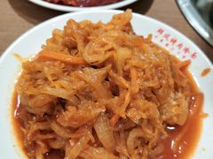 -鲜风烤肉冷面(杏林店)