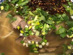 -甘记兰州牛肉面(Box Hill 店)