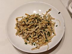 -真地道京味府·鲜橙烤鸭·北京菜(朝阳公园·甜水园店)
