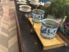 -西藏饭店·亚克·食光自助餐厅