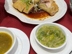 -北园酒家(小北路店)
