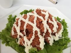 -丰收日·小海鲜·沪上家宴(顾村正大店)