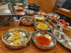 -香猪坊(五道口店)