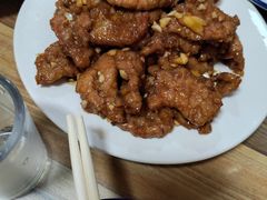 -老七饭馆(光荣道总店)