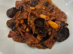 -玉华台饭庄·淮扬菜·烤鸭(望京店)