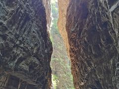 -野三坡百里峡景区