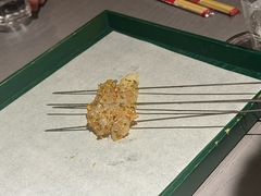 -火焰枪蛋·烧烤(奉天街店)