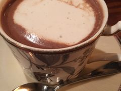 -茶亭 羽當 渋谷