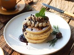 -AFS Cafe & Canteen(闽江二路店)