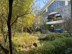 -苏州环秀晓筑养生度假村