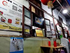 -老瓦房冷锅串串(文殊院店)