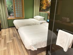 -秋果酒店(中日友好医院和平里北街地铁站店)