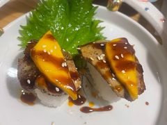 -鳗鲔料理小馆