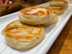 金丝饼-木王宴语·野生鲜菌火锅(玉河店)