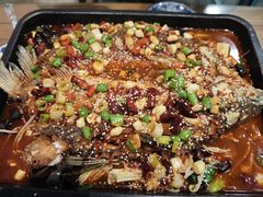 -清真聚陇缘美食餐厅(南横东街店)