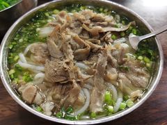 -攀枝花·任德琼·盐边羊肉米线