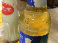 -张师傅烧烤(CBD店)