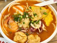 -芋包王闽南茶楼(八市店)