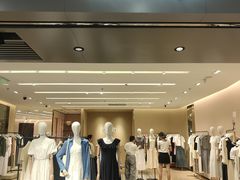 -ochirly(龙之梦购物中心店)