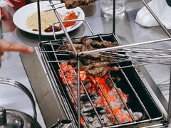 -小寒羊烧烤(凯瑞时代大厦店)