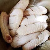 厨娘豆瓣黑暗料理之蜜汁鸡翅