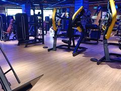 -零距离游泳健身(中万国际广场店)