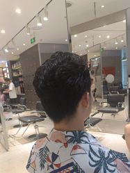 -悦SALON