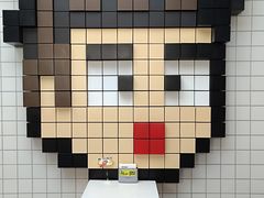 -PIXEL BOY炸鸡店(上海首店)