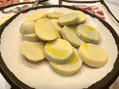 -白山烧烤(文安路万豪店)