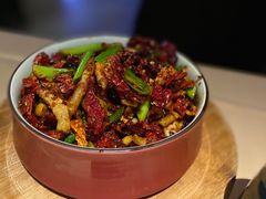 -山石榴·贵州菜(丰盛里店)