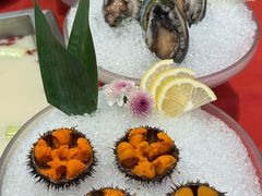 -皇城老妈川味火锅·大连海鲜火锅(港湾店)