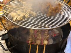 -源味居手把签烧烤(长春一店)