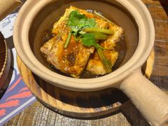 -铁公鸡·四川料理(天环广场店)