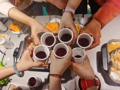 -半天妖烤鱼(东方新天地店)