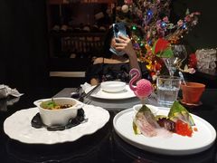 -魔厨私房菜(观音桥店)