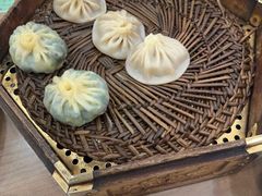 -西安贾三灌汤包·回坊小吃·清真炒菜(北院门总店)