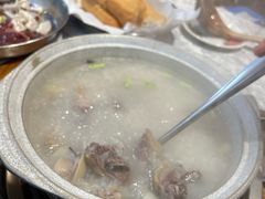 -丰尔粥食·粥底火锅·桑拿鸡(大良总店)