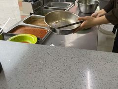 -笑笑凉皮(富国街店)