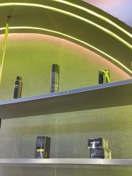 -不迫先生专业男士剪发