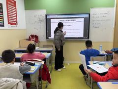 -昂立青少儿成长中心(杨浦国和1000校区)