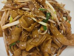 -香港新曜记茶餐厅(星耀城店)
