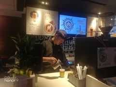 -麦当劳(哈西万达店)