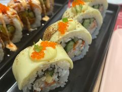 -喜寿司(金狮广场店)