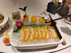 -大家食府·福建菜(FAC协盛中心庭院餐厅店)