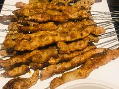 -郑贵初烧烤·烤凤爪的发明者(王家湾店)