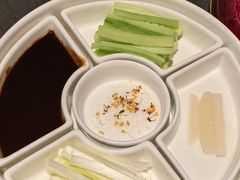 -肆月河豚·新淮扬菜·烤鸭(中关村店)