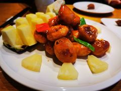 -一澜江宴·江景地标楚菜(江滩公园店)