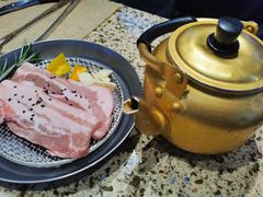 -安又胖韩国烤肉(美罗城店)