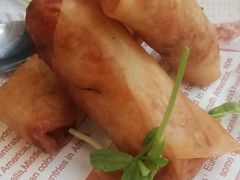 -THE PAWON·8碗(古北SOHO店)