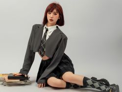 -onlygirl摄影美学馆高端定制(江滩店)